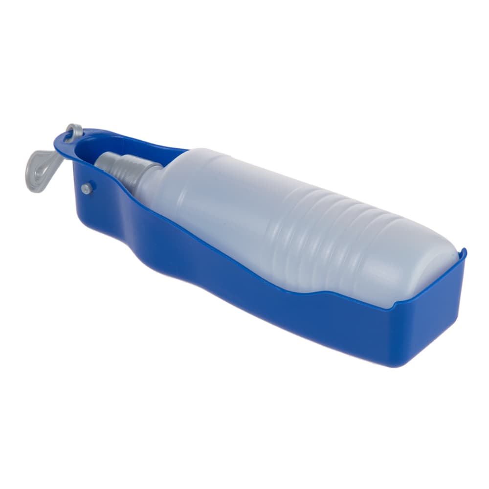 Bottiglia con dispenser per l'acqua - Cap. 500 ml - 500 ml