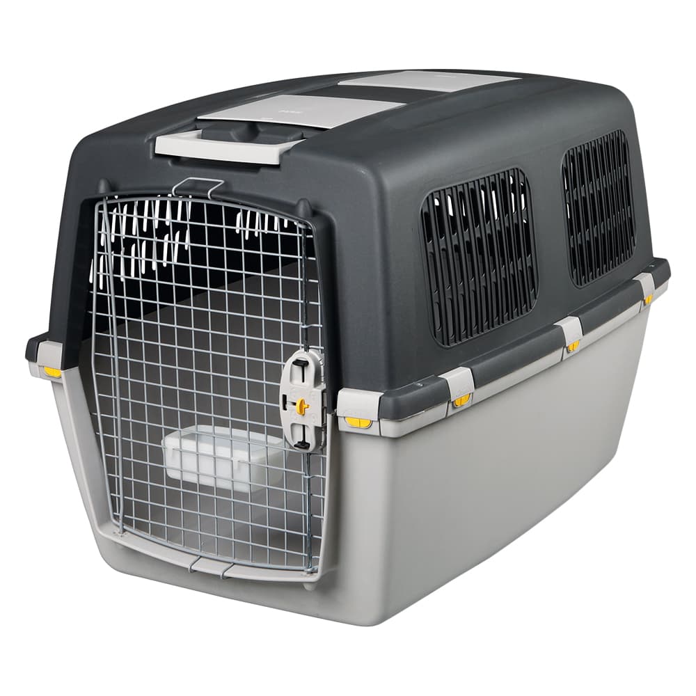 Trasportino Trixie Gulliver - Mis. 6: L 92 x P 64 x H 64 cm