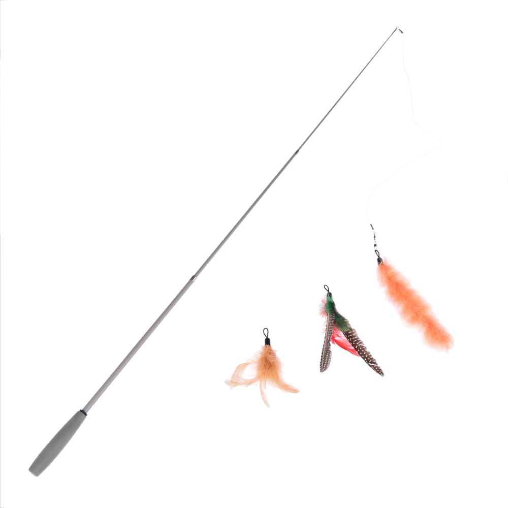 Cannetta gioco TIAKI 3-in-1 - 1 pz