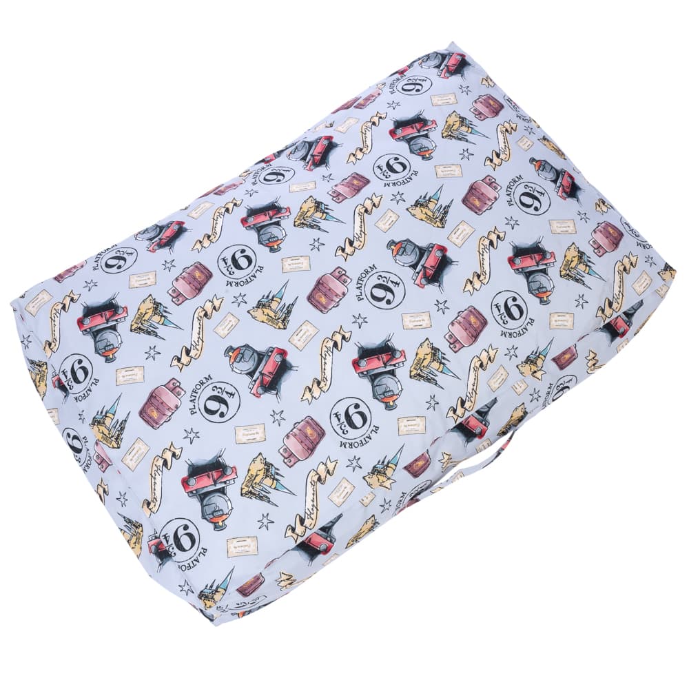 Materasso per cani Harry Potter Hogwarts Express - L 80 x P 50 x H 15 cm