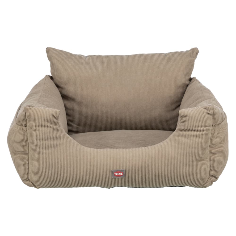 Trixie Cuccia per automobile, tortora - L 55 x P 30 x H 55 cm