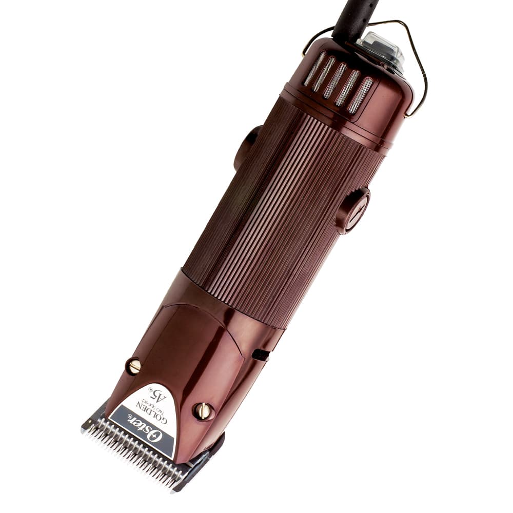 Tosatrice Oster Golden A5 - Tosatrice 1speed
