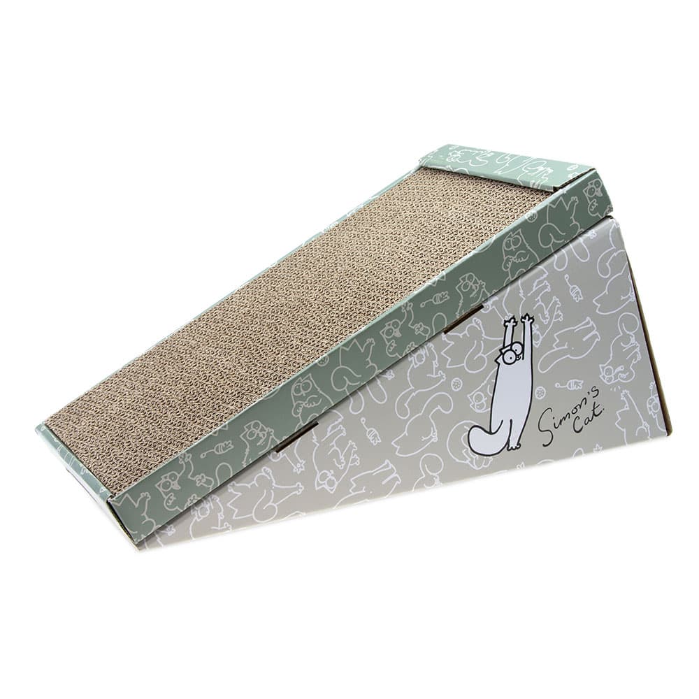 Graffiatoio Simon's Cat  - L 47 x P 26 x H 25 cm