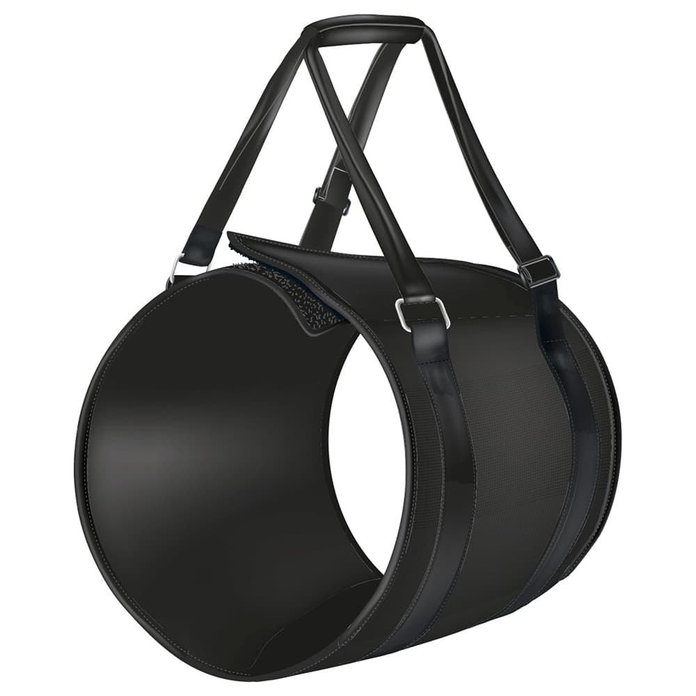 Imbracatura a fascia Trixie per cani - Tg. XL: circonferenza torace 85–95 cm