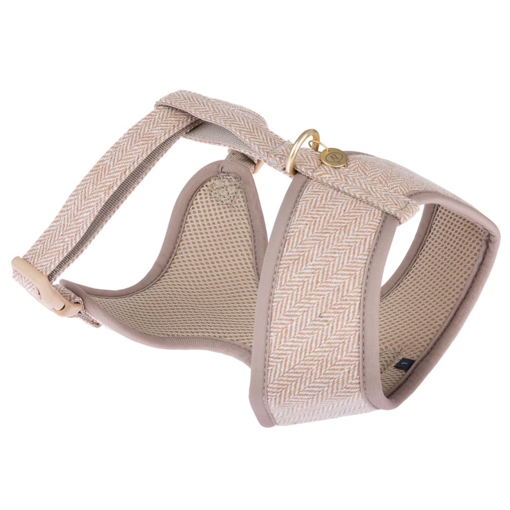 Pettorina Nomad Tales Calma, sabbia - 38 - 56 cm circ. torace