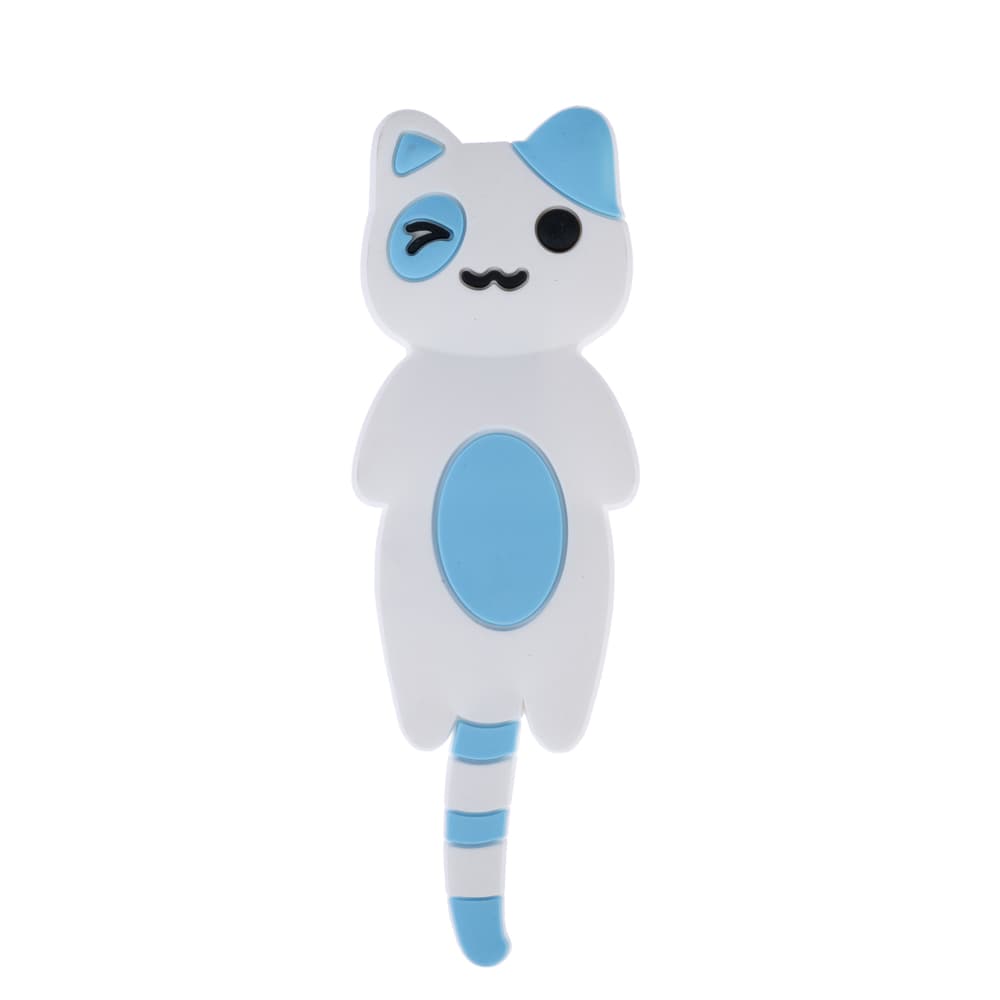 TIAKI Gancio magnetico Gatto - 1 pz
