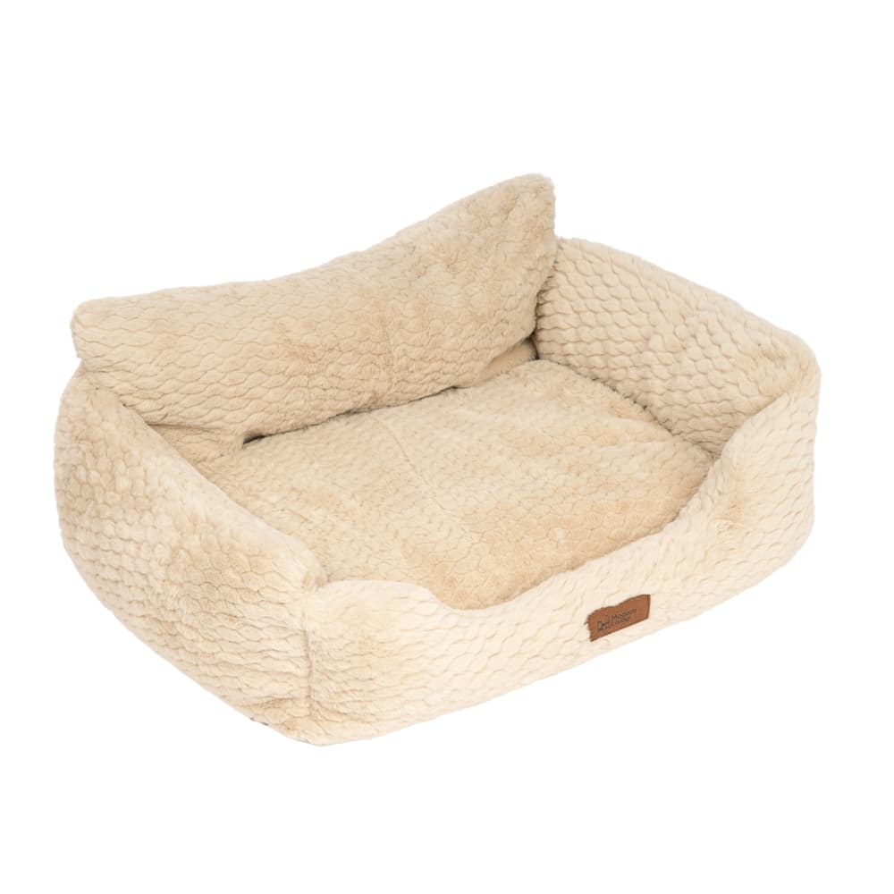 Divano per cani Modern Living Aarhus - M: L 68,6 x P 53,3 x H 32 cm