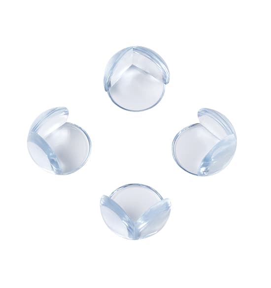 BABYONO Protezione angolare 4 pz