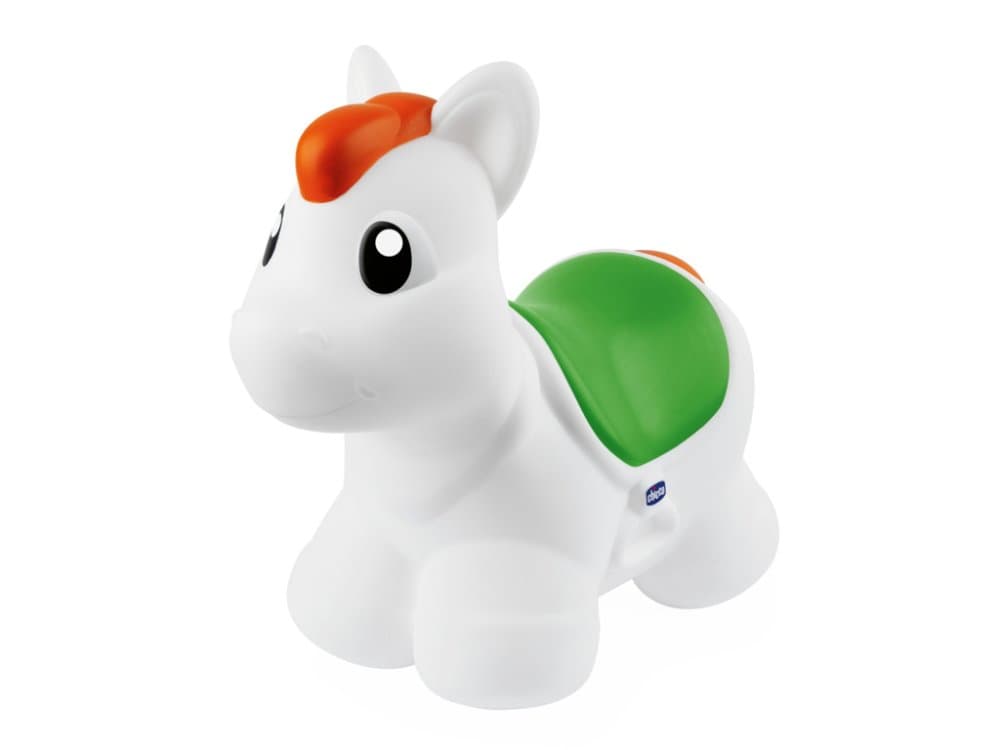 CHICCO Cavalcabile gonfiabile Rodeo 24m+
