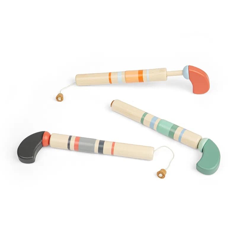 Bigjigs Toys Pistola sparachiodi 1 pz