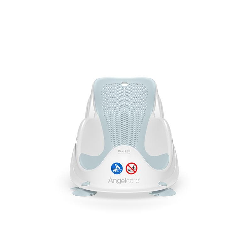 ANGELCARE Lettino da bagno FIT Acqua Chiaro