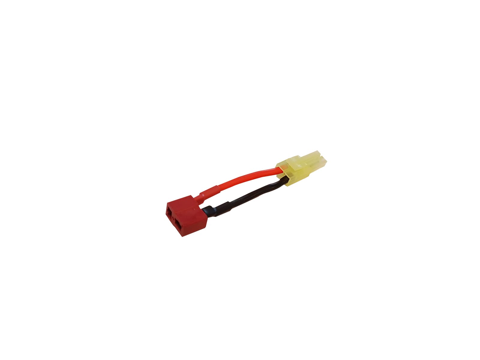 ADAPTOR - T PLUG FEMALE TO TAMIYA