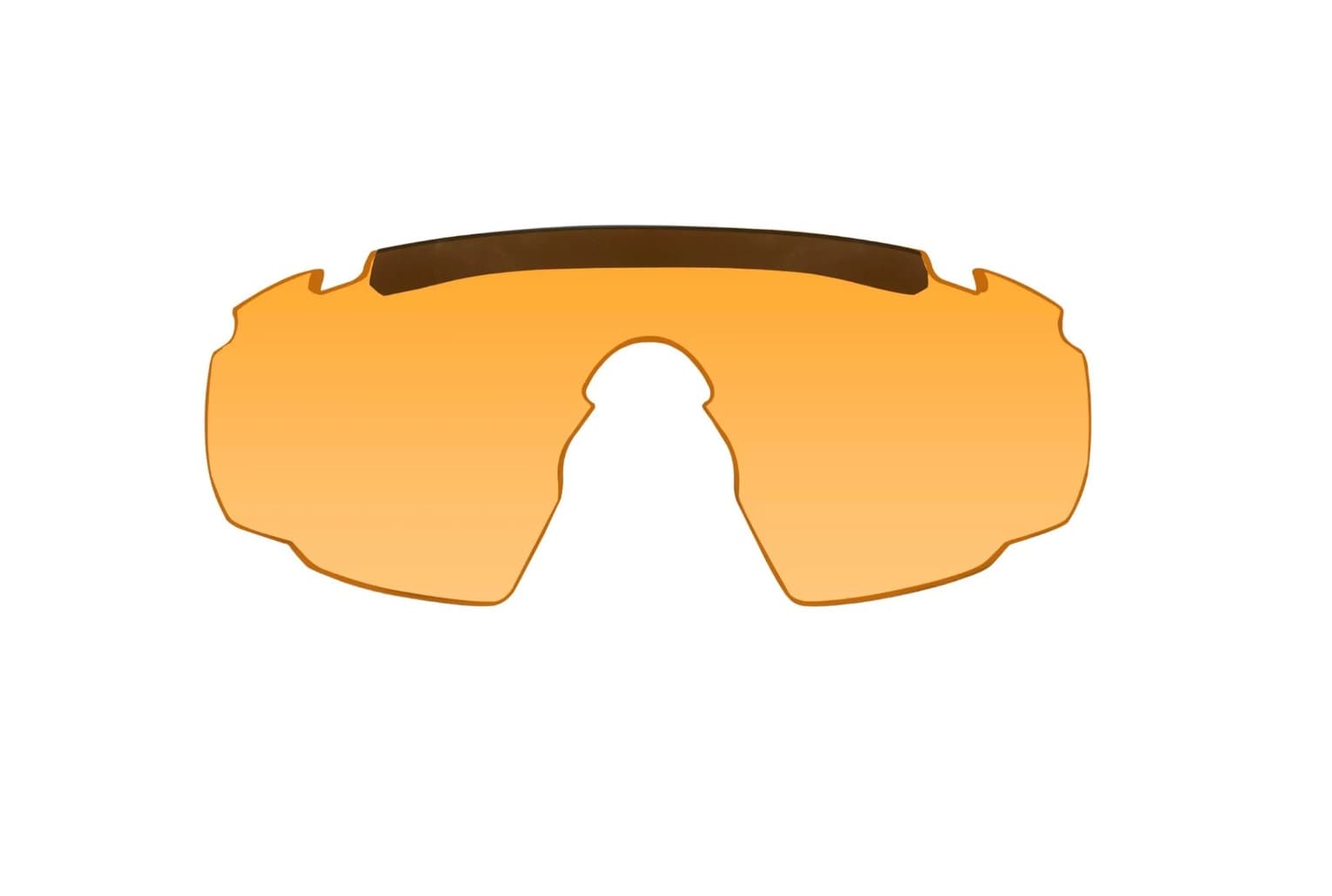 LENTILA DE REZERVA PENTRU SABER ADV - LIGHT RUST