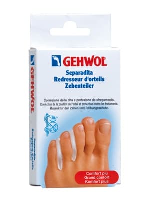 GEHWOL-SEPARADITA SMAL 3PZ