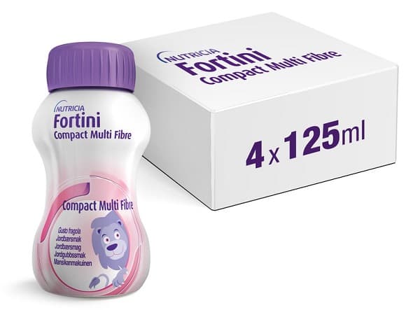 FORTINI Compact M/Fibre Fr.