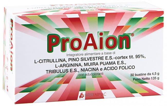PROAION 30BUST