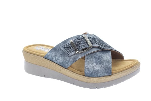 Cliawalk Relax 18 Blu 40
