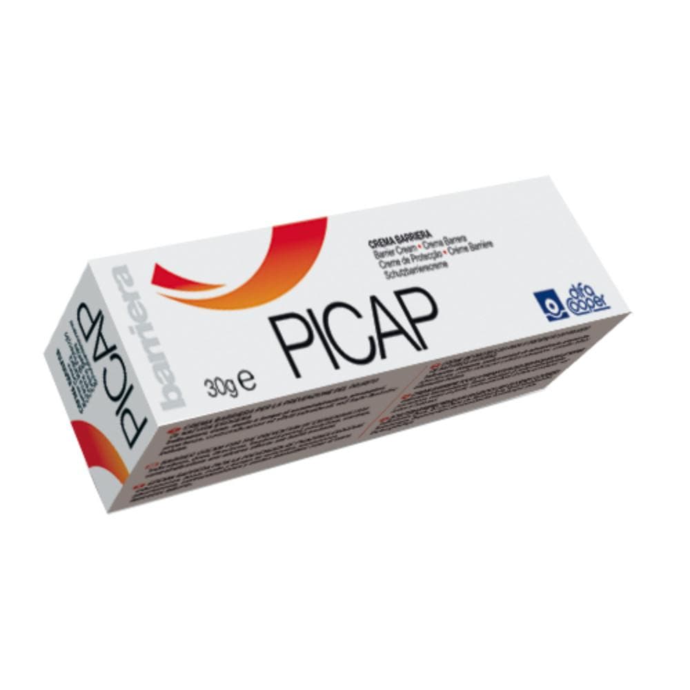 PICAP CR BARR PRURITO 30ML