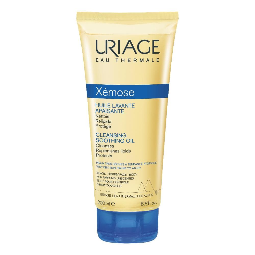 XEMOSE OLIO DETERGENTE 200ML