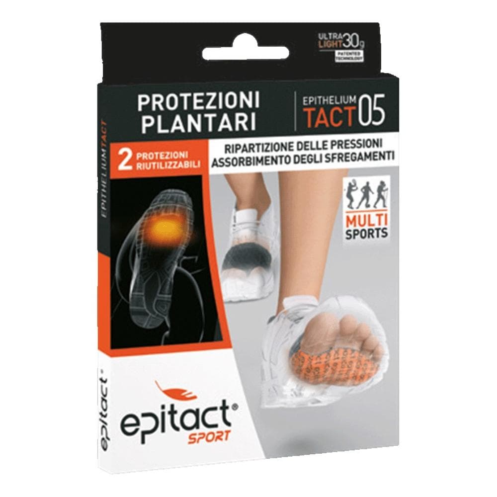 EPITACT SPORT PROT.PLANTARI L (<
