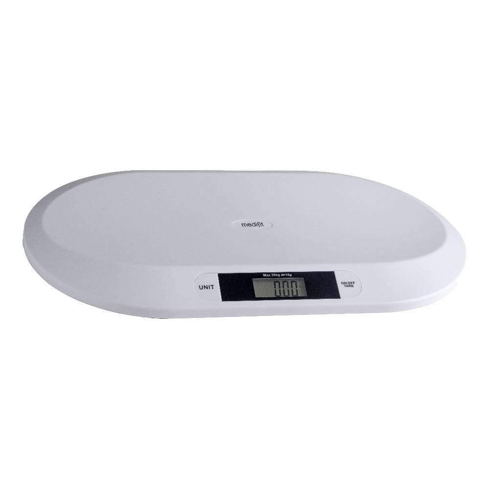 BILANCIA BABY DIGITAL MEDIFIT