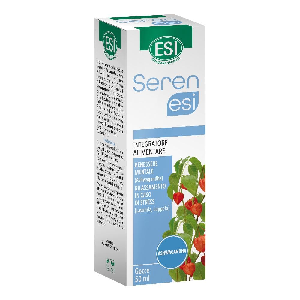 ESI Serenesi Gocce 50ml