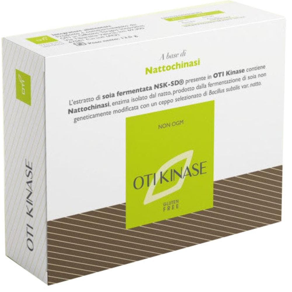 KINASE 30 Cps OTI