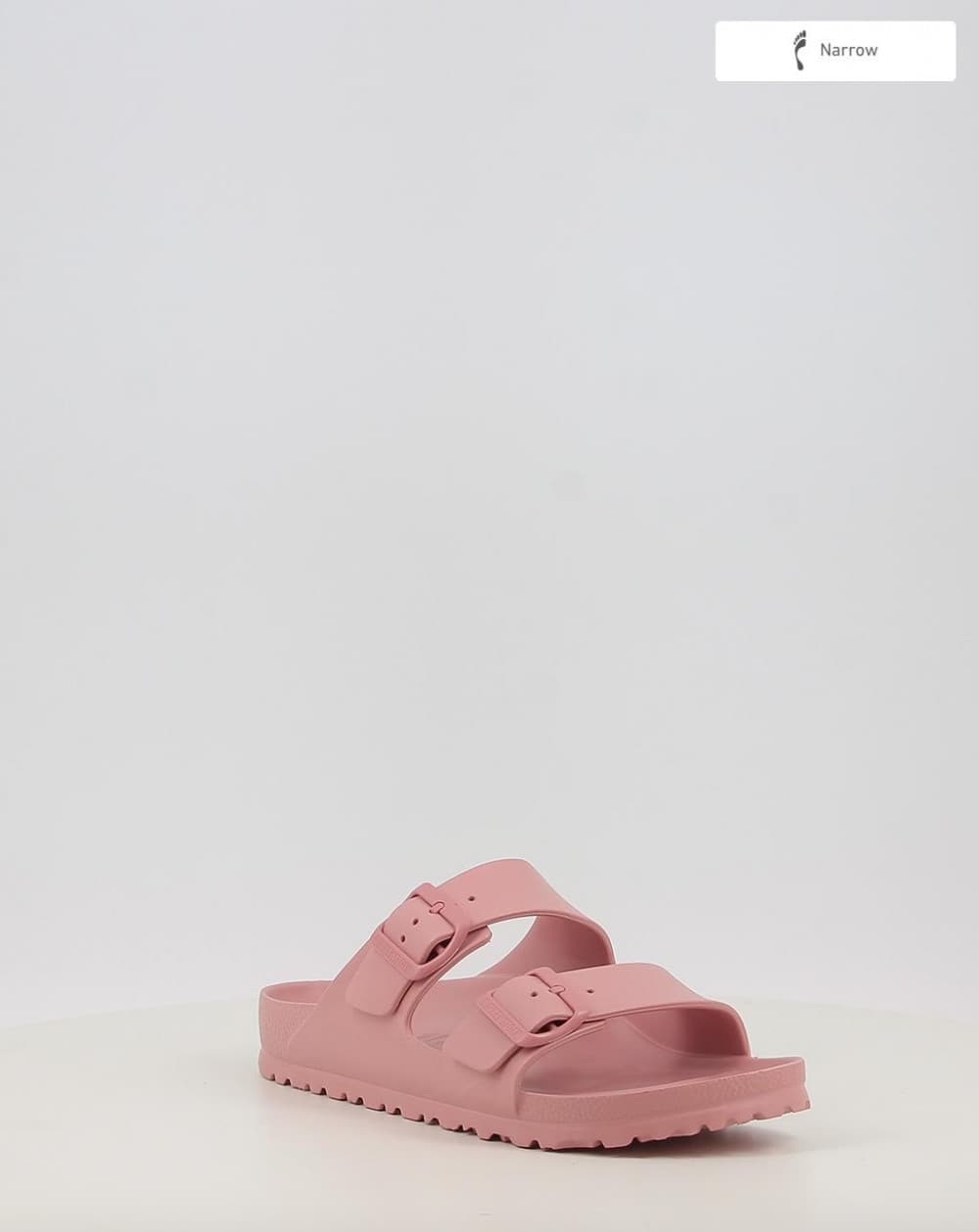 Sandali birkenstock arizona eva rosa tamanho 37