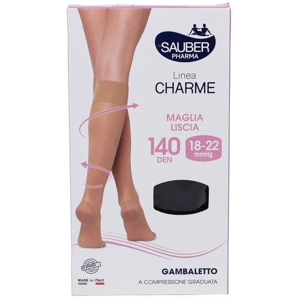 SAUBER-140 CHARME Coll.ML Med4