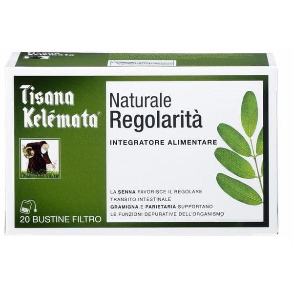 PEMIGA 20 Bustine