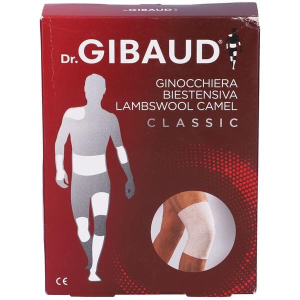 GIBAUD*Ginocch.Biest.Lambs.4