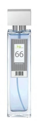 Iap Profumo Uomo 66 150 ml - profumo maschile 150 ml