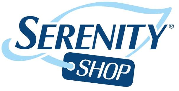Pannolino Serenity Light Man Comfort Con Adesivo O Altro Fissaggio 15 Pezzi