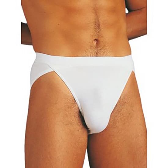 DUALSAN Slip Uomo Sospens.4