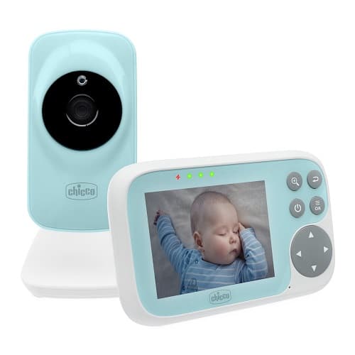 CH Video Baby Monitor Start - baby monitor video digitale
