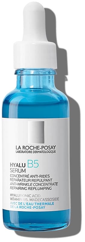 La Roche-Posay Nuovo Hyalu B5 Siero Concentrato Anti-Rughe Adatto a Tutti i Tipi di Pelle e Fototipi 30 ml