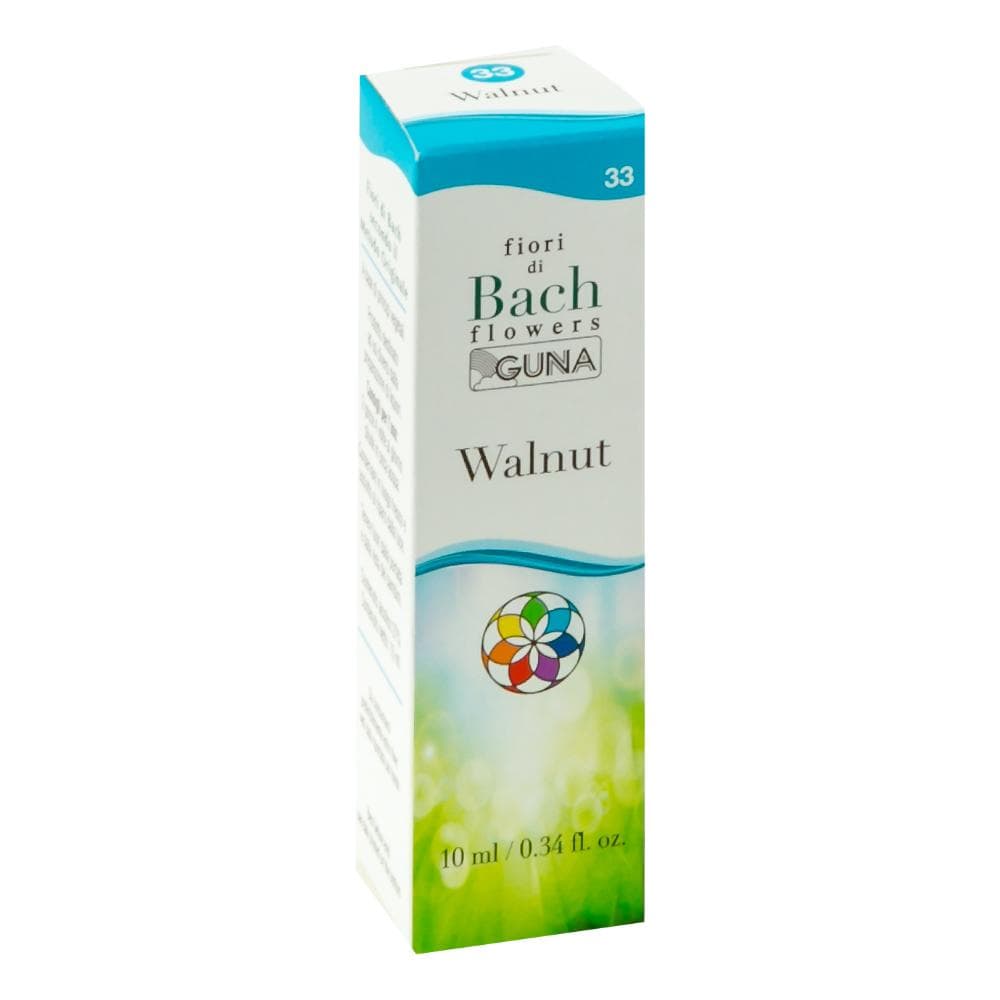 Guna Walnut Guna Gocce 10 Ml