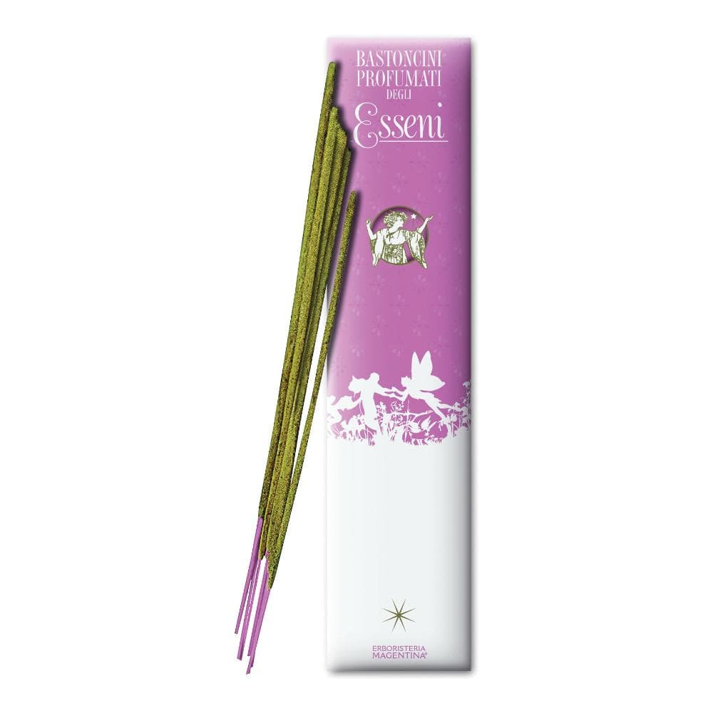 Erboristeria Magentina Esseni - Bastoncini Profumati 8 bastoncini