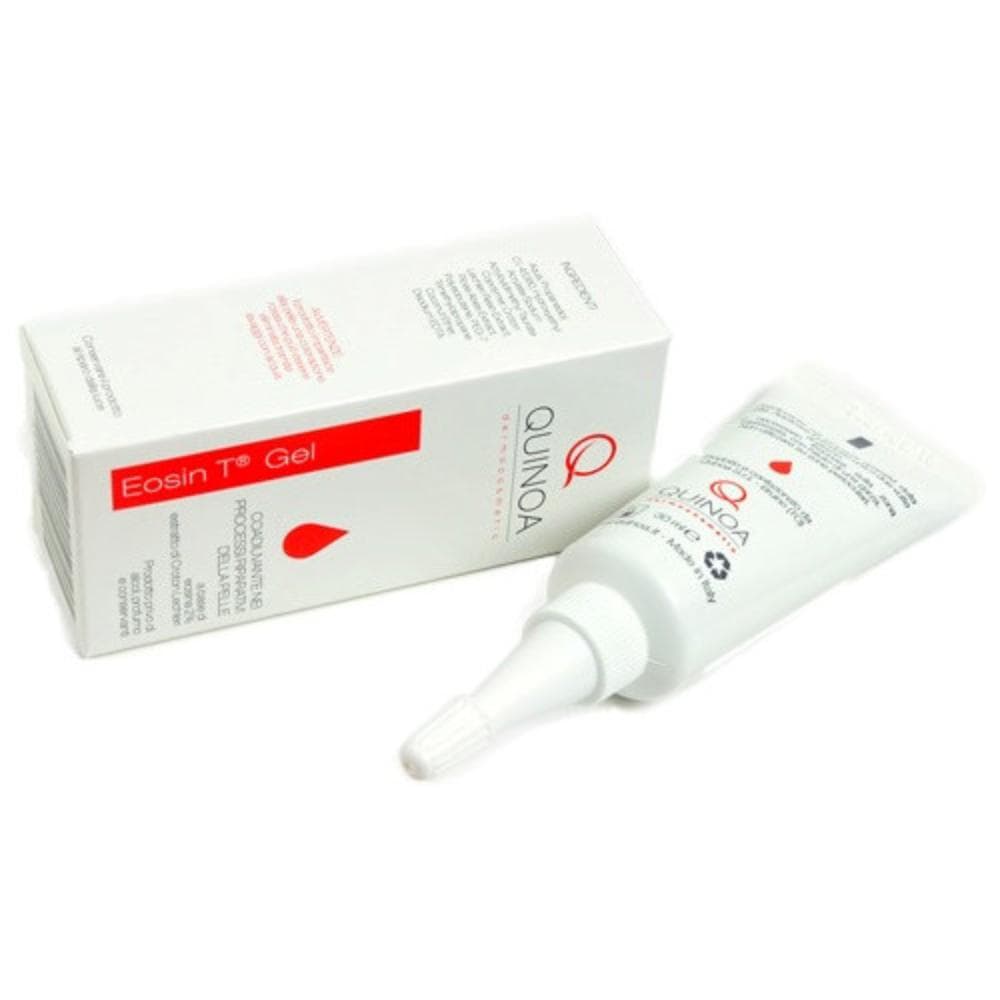 Italpharma Torino Eosin T Gel 30 Ml