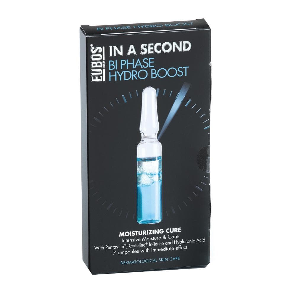 Bi phase hydro boost olio 2 ml