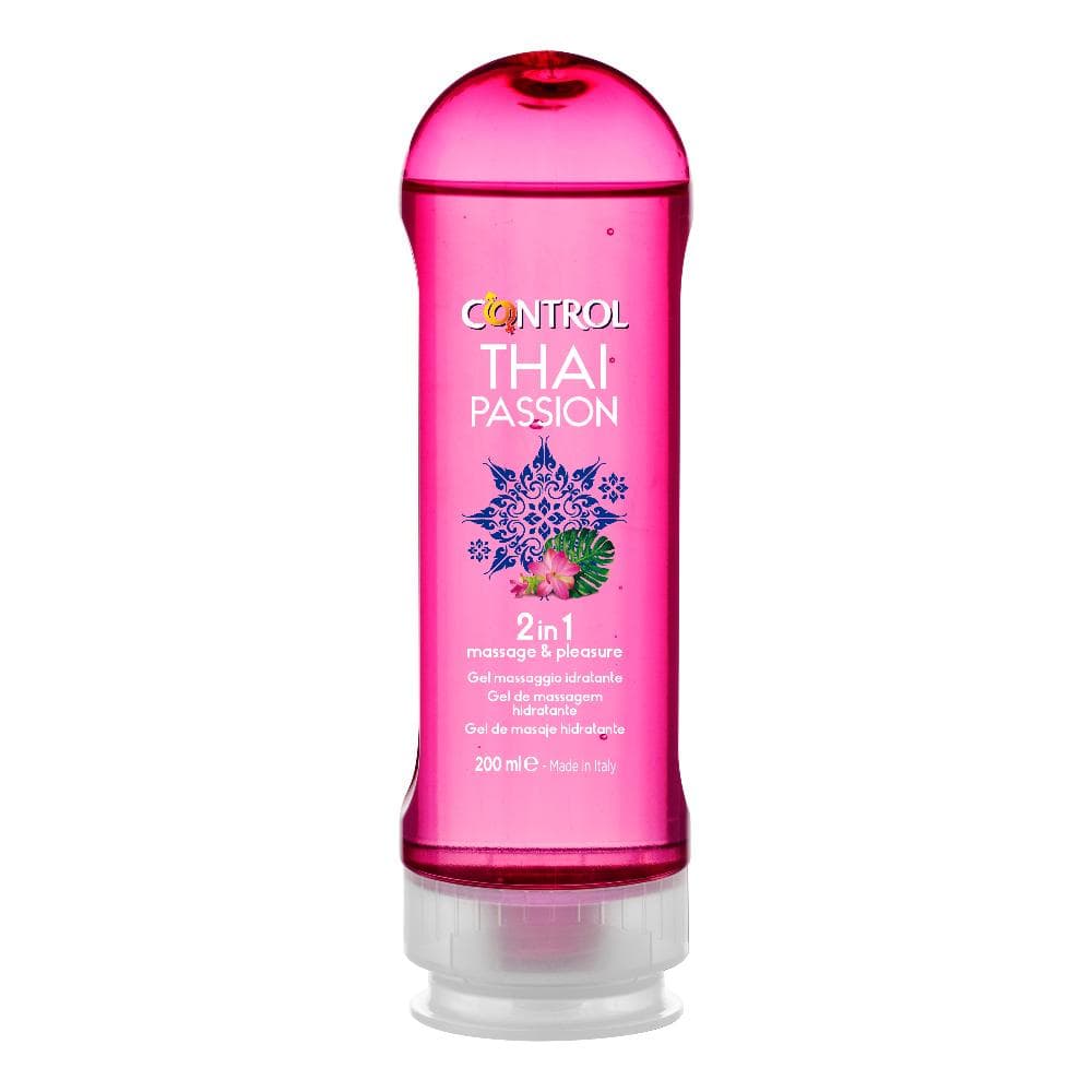 Artsana Control Gel 2 In 1 Thai