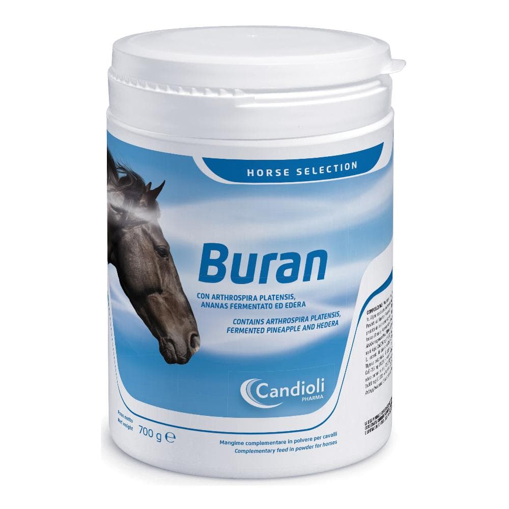 BURAN 700g