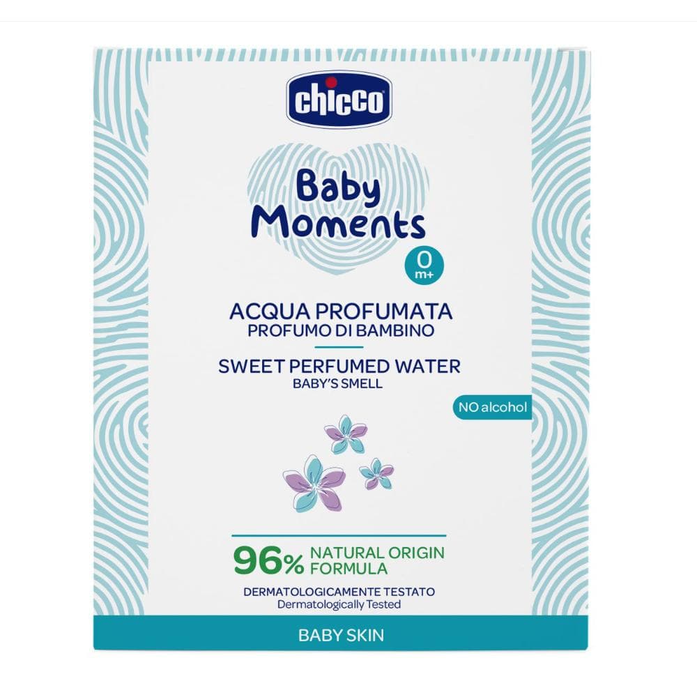 CH-BM Acqua Prof.Del.100ml