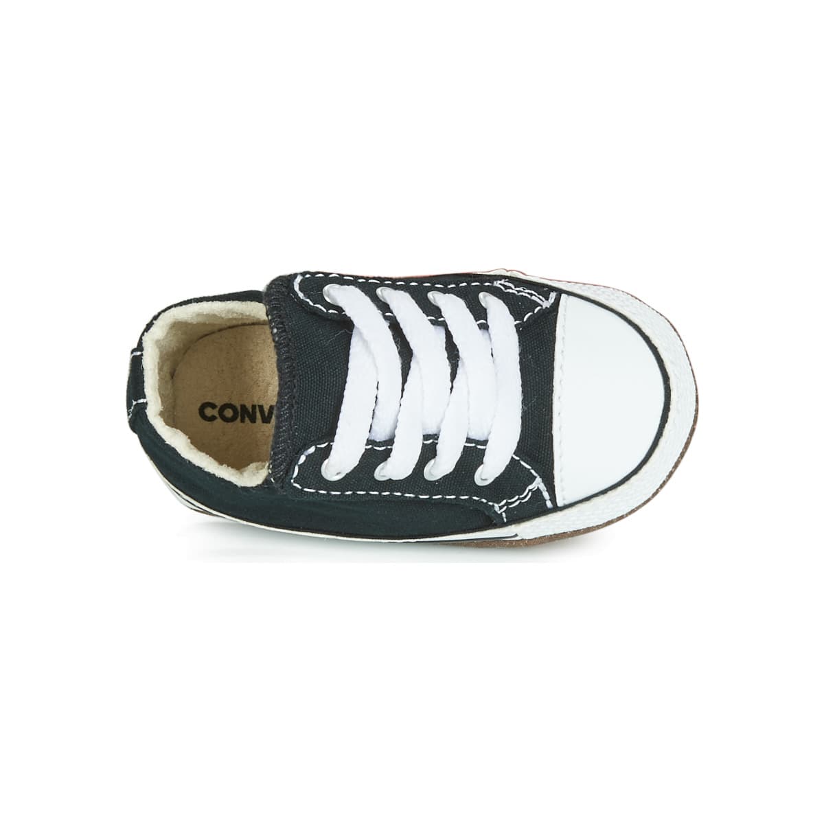 Scarpe bambini Converse  CHUCK TAYLOR ALL STAR CRIBSTER CANVAS COLOR  HI