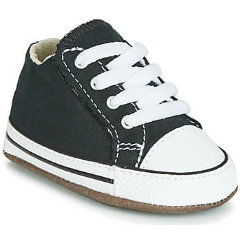 Scarpe bambini Converse  CHUCK TAYLOR ALL STAR CRIBSTER CANVAS COLOR  HI