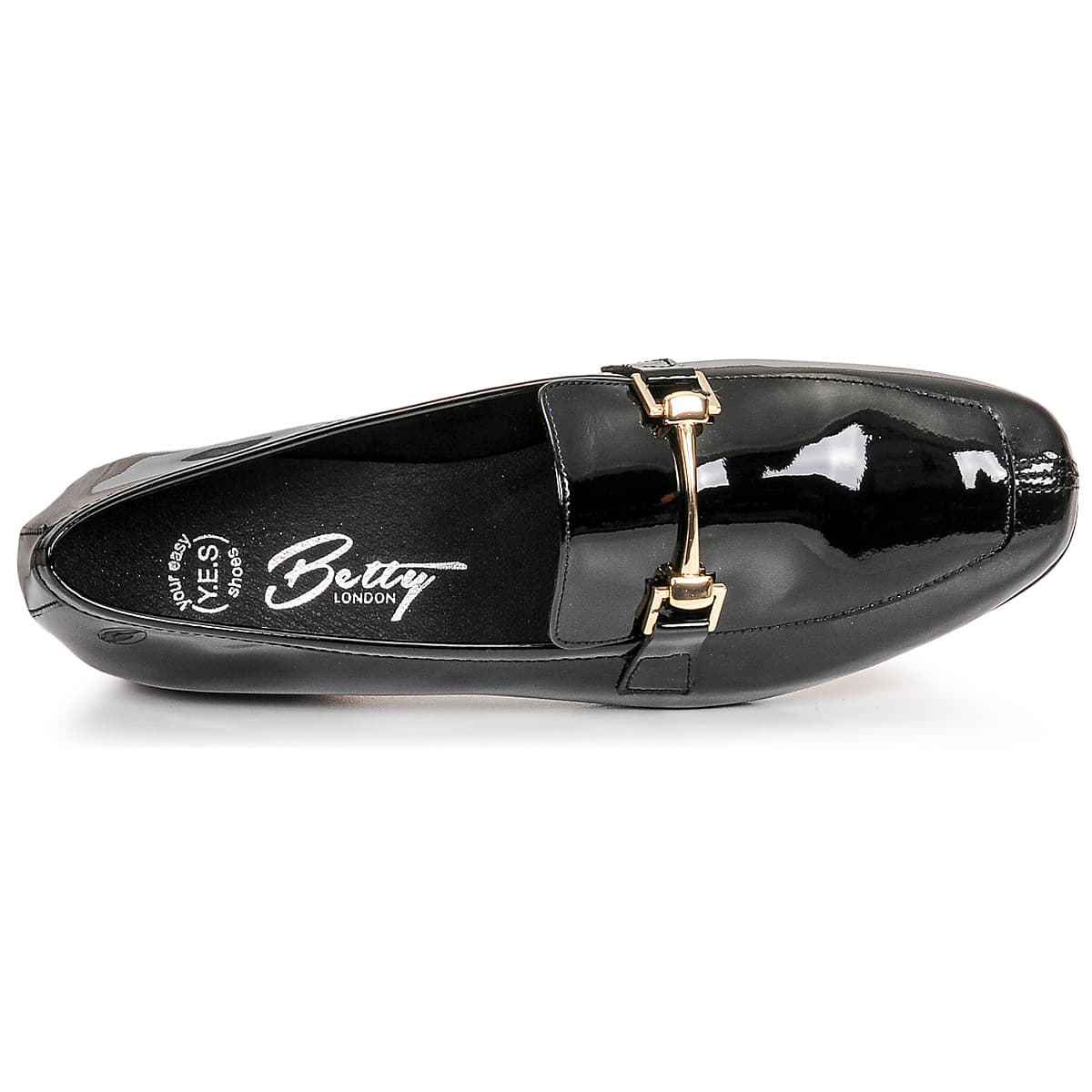 Scarpe Betty London  PANDINO
