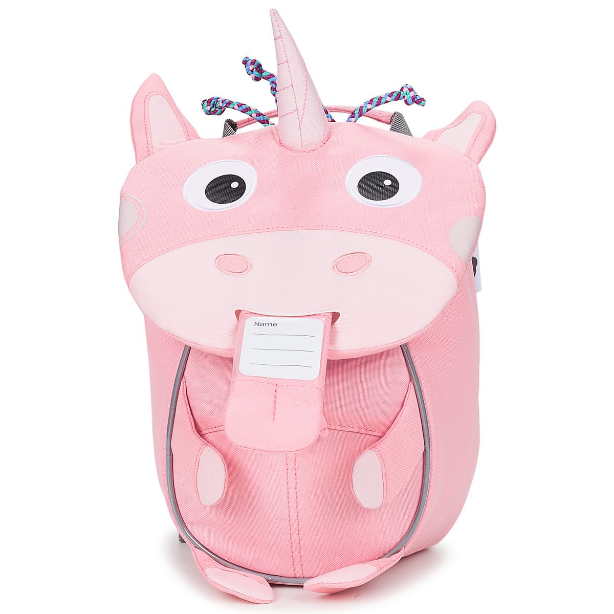Zaini Affenzahn  UNICORN