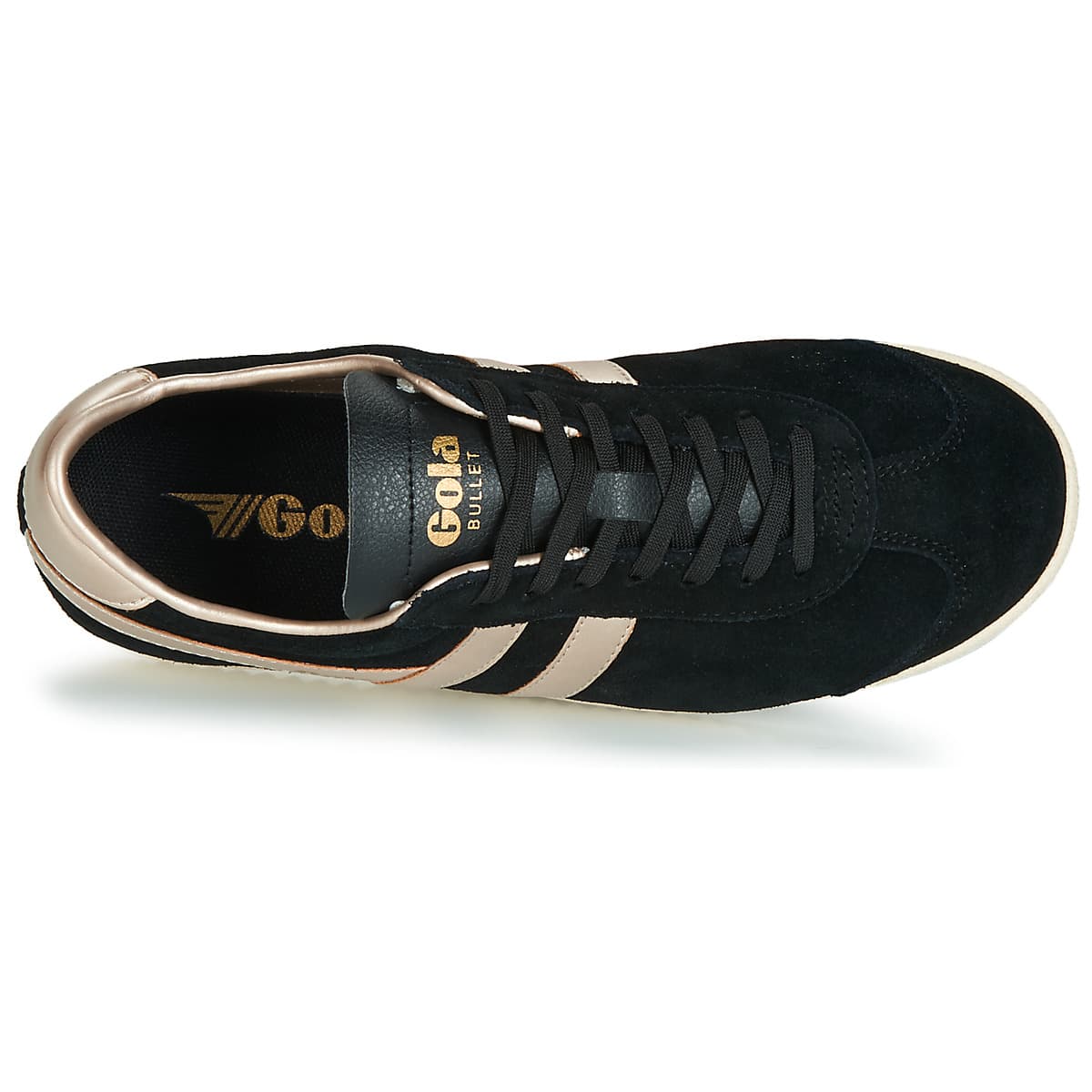 Sneakers basse Gola  SPIRIT GLITTER