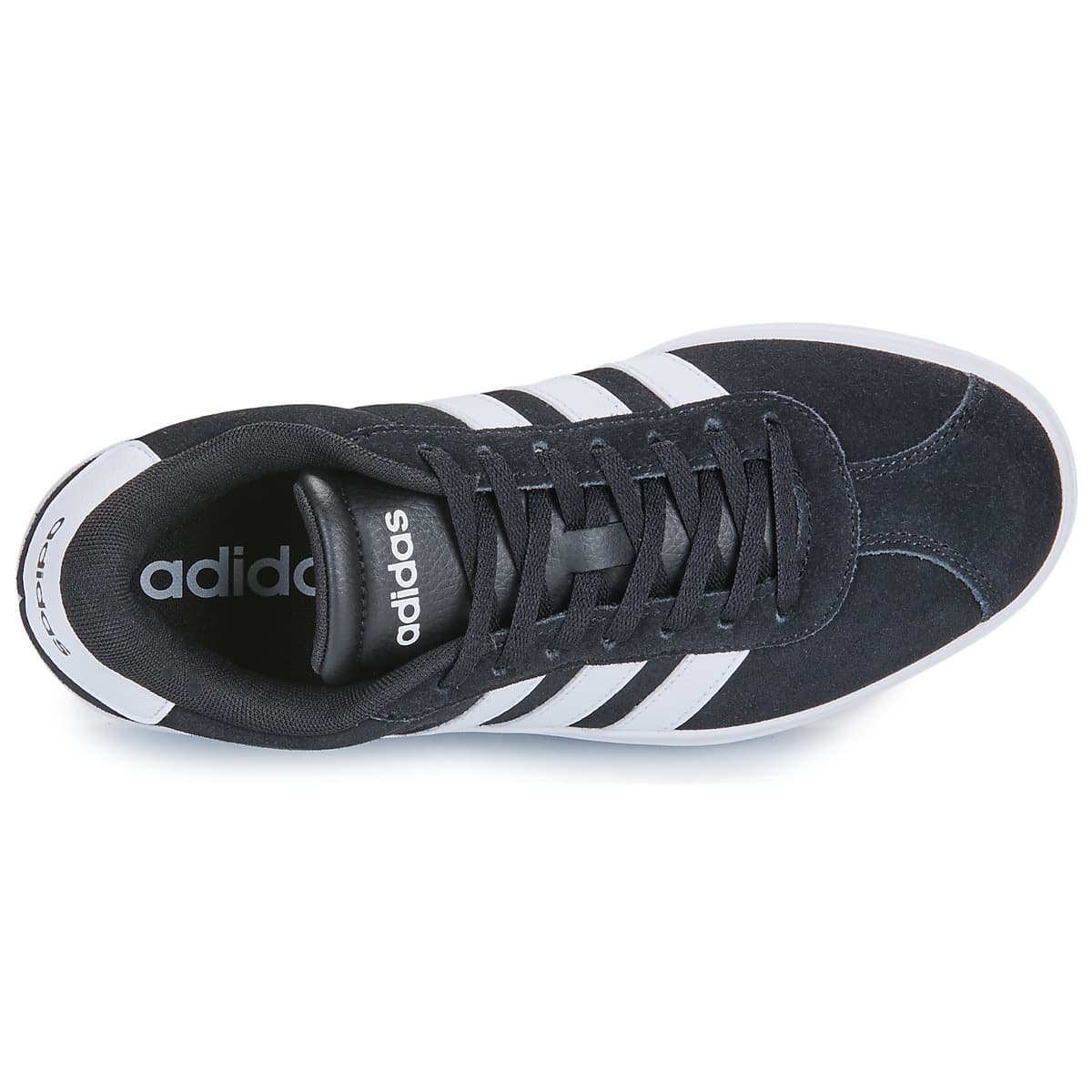 Sneakers basse adidas  VL COURT BOLD