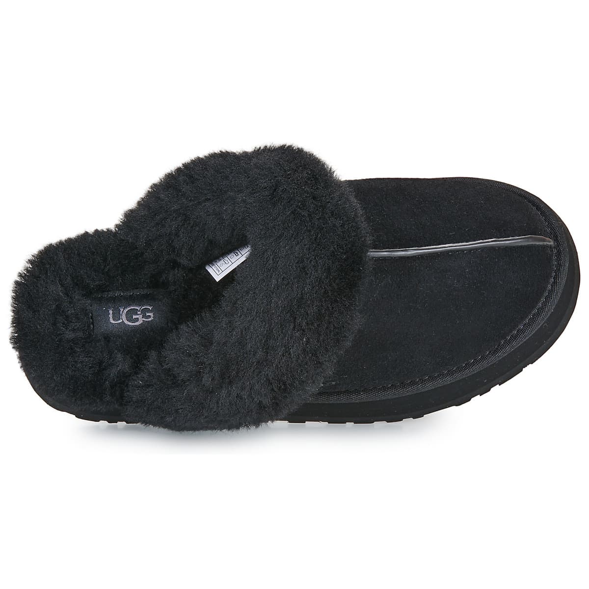 Pantofole UGG  DISQUETTE